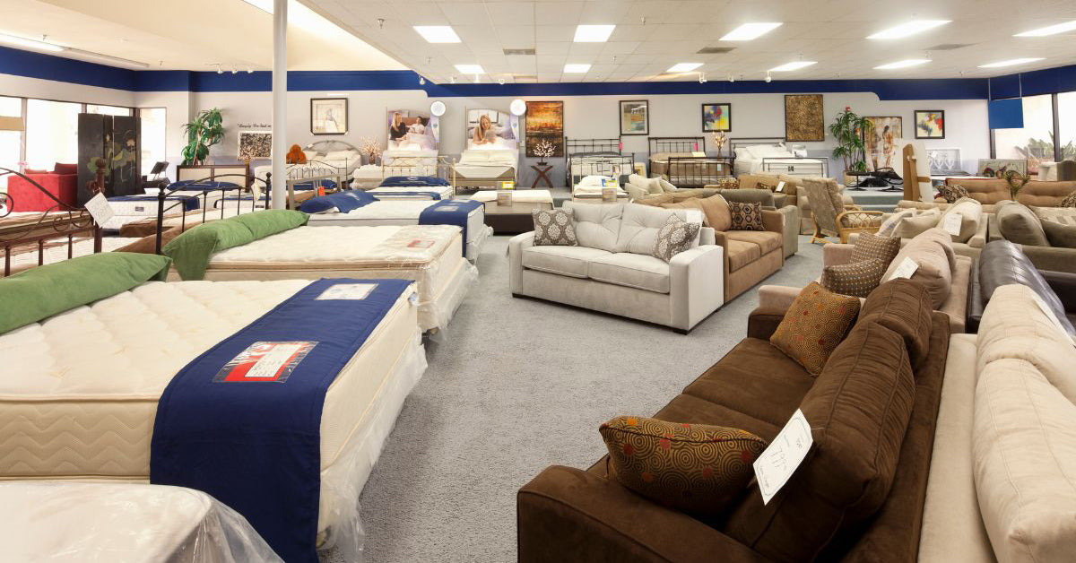 What Furniture Sells The Most?
