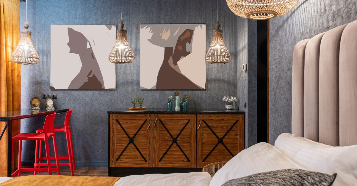Are Paintings Furniture?