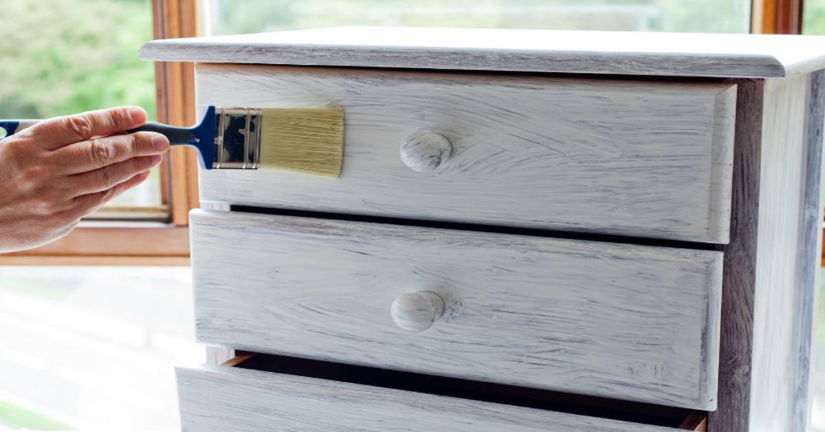 Can Laminate Furniture Be Painted?