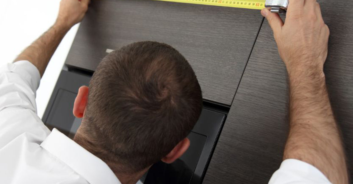 How Furniture Is Measured?