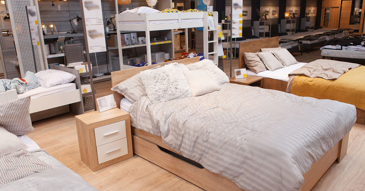 When Are Furniture Sales?