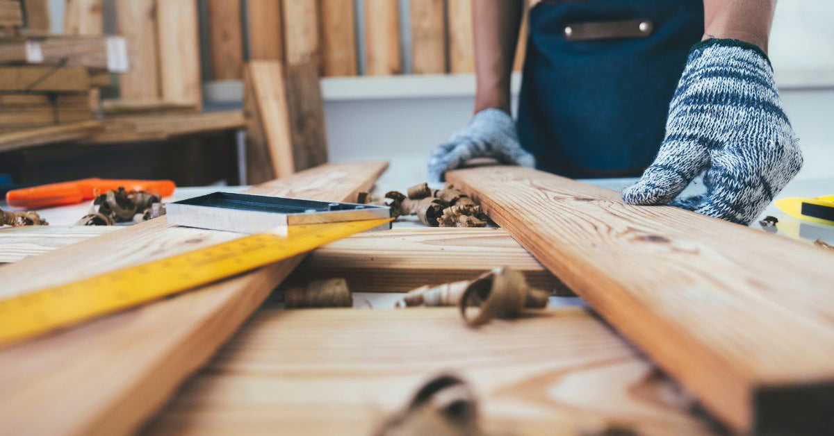 Where Furniture Is Made?
