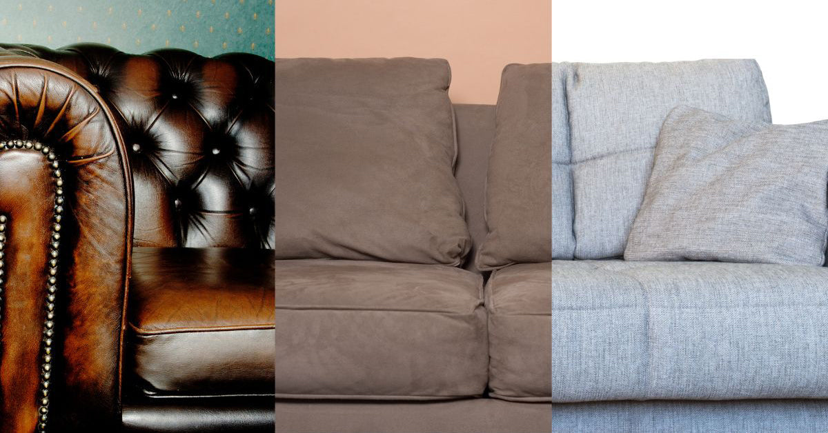 Which Furniture Fabric Is the Most Durable?