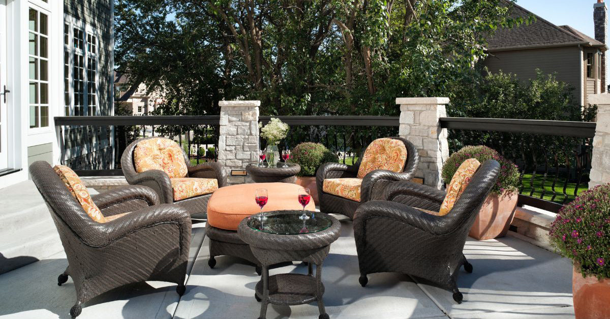 Which Patio Furniture Is Best?