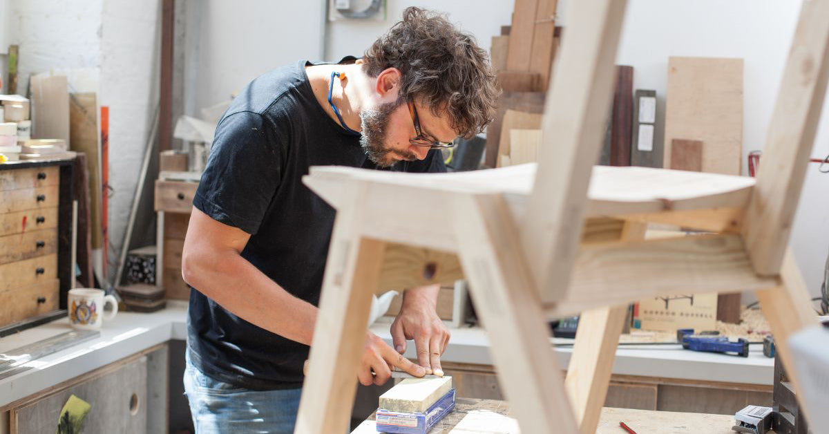 Who Makes Furniture?