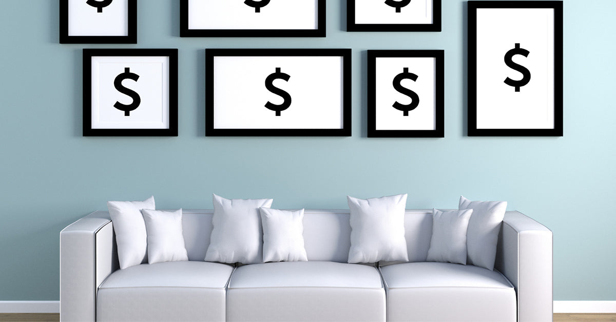 Why Furniture Is So Expensive?