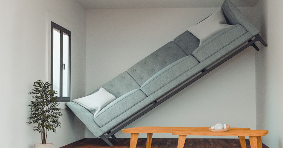 Will Furniture Fit In The Room?