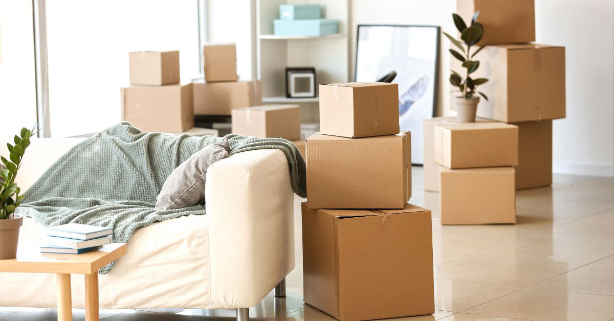 Will Furniture Fit Through The Door?
