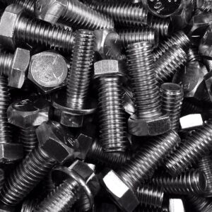 Bolts, Screws & Fasteners