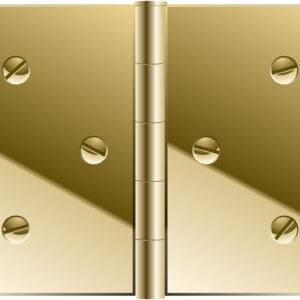 Brackets, Connectors, Fasteners & Hinges