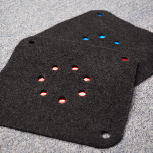 Floor & Surface Protectors
